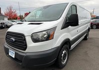 2018 Ford Transit 350