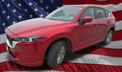 2024 Mazda CX-5 2.5 S Preferred