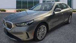 2024 BMW 5 Series 530i xDrive