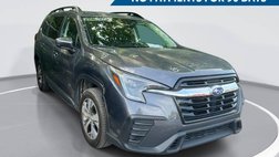2024 Subaru Ascent Premium 8-Passenger