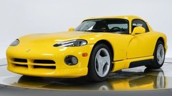 1995 Dodge Viper RT/10