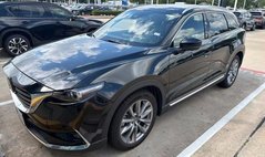 2021 Mazda CX-9 Grand Touring