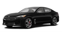 2020 Kia Stinger GT-Line