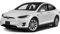 2019 Tesla Model X 100D