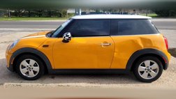 2016 MINI Hardtop Cooper