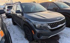 2023 Kia Seltos Nightfall