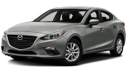 2015 Mazda MAZDA3 i Grand Touring