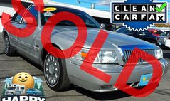 2006 Mercury Grand Marquis 