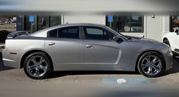 2014 Dodge Charger SXT