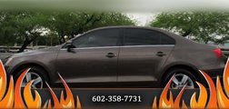 2013 Volkswagen Jetta TDI