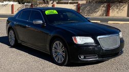 2013 Chrysler 300 