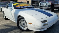 1990 Mazda RX-7 Base