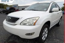 2009 Lexus RX 350 Base