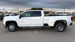 2024 Chevrolet Silverado 3500HD LT