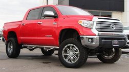 2014 Toyota Tundra Limited