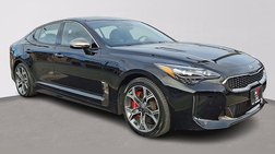 2019 Kia Stinger GT