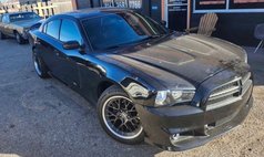 2011 Dodge Charger R/T