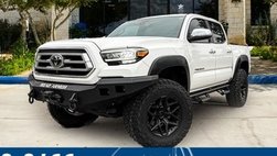 2023 Toyota Tacoma Limited