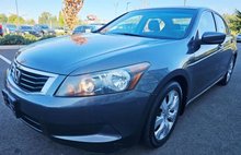 2008 Honda Accord EX-L