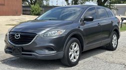 2013 Mazda CX-9 Touring