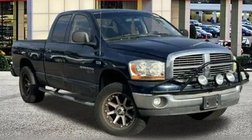 2006 Dodge Ram 1500 Laramie