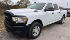 2019 Ram Ram Pickup 2500 Tradesman