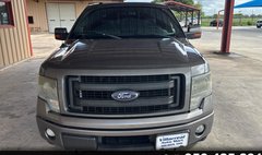 2013 Ford F-150 King Ranch