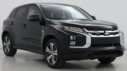 2024 Mitsubishi Outlander Sport SE