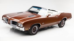 1971 Oldsmobile 