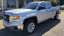 2014 GMC Sierra 1500 Base
