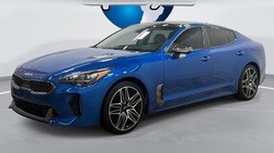 2023 Kia Stinger GT2