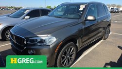 2018 BMW X5 xDrive40e iPerformance