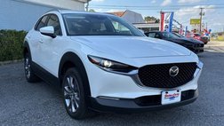 2023 Mazda CX-30 2.5 S Preferred