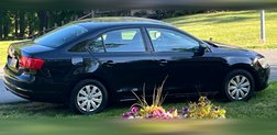 2014 Volkswagen Jetta S