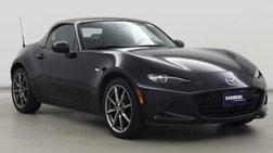 2020 Mazda MX-5 Miata Grand Touring