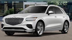 2026 Genesis GV70 2.5T Standard