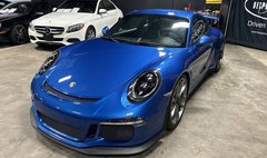 2016 Porsche 911 GT3