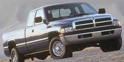 1997 Dodge Ram 1500 ST