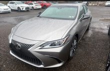 2021 Lexus ES 350 Base