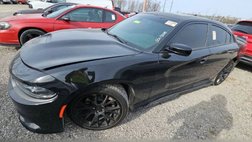 2017 Dodge Charger Daytona