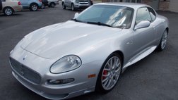 2006 Maserati GranSport LE