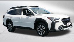 2024 Subaru Outback Limited XT