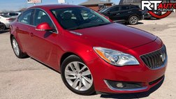 2014 Buick Regal Base