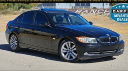 2006 BMW 3 Series 325i