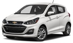 2019 Chevrolet Spark LS CVT