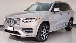 2025 Volvo XC90 B5 Core Bright Theme