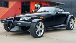 2000 Plymouth Prowler Base