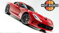2014 Dodge SRT Viper GTS