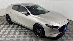 2025 Mazda MAZDA3 2.5 S Premium