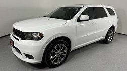 2020 Dodge Durango GT